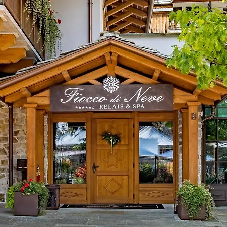 Fiocco di Neve Relais&SPA-3